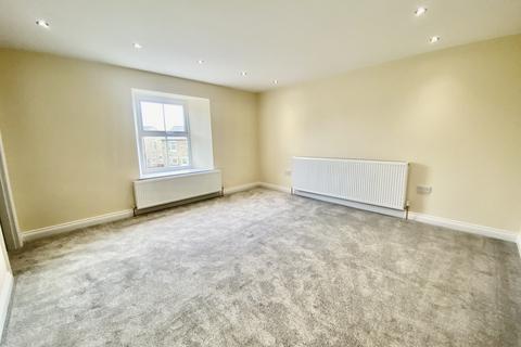 3 bedroom terraced house for sale, California Row, Middleton-in-Teesdale DL12