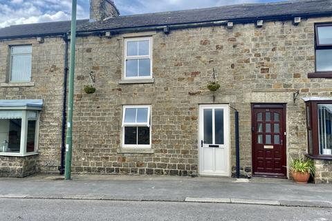 3 bedroom terraced house for sale, California Row, Middleton-in-Teesdale DL12