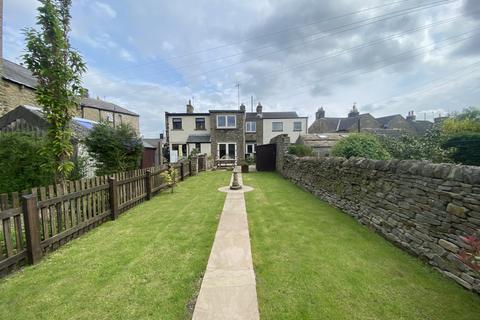 3 bedroom terraced house for sale, California Row, Middleton-in-Teesdale DL12