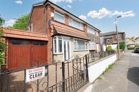 3 bedroom semi-detached house for sale, Sutherland Street, Eccles, M30