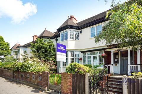 4 bedroom terraced house for sale, Longbridge Road, Barking, IG11