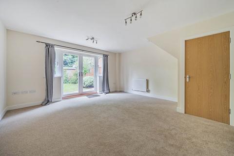 3 bedroom end of terrace house for sale, Hut Farm Place, Chandler's Ford, Hampshire, SO53