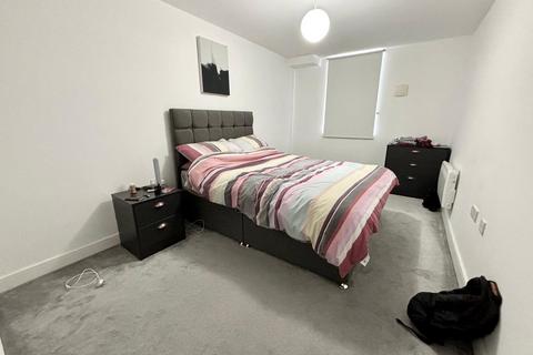 1 bedroom apartment for sale, Madison House, Birmingham, B5