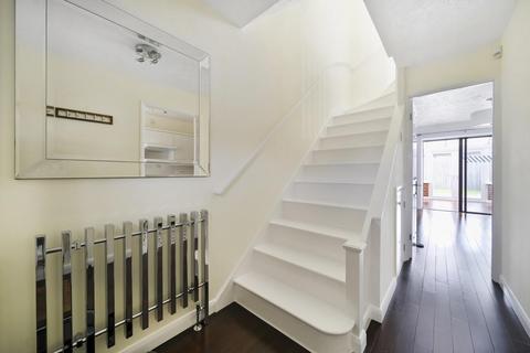 2 bedroom terraced house for sale, Seymour Gardens, Brockley