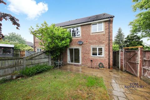 6 Jacobs Avenue, Harold Wood, Romford, RM3 0WR