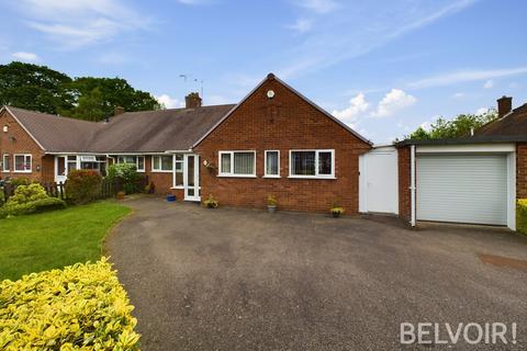 3 bedroom semi-detached bungalow for sale, Parkfields, Stafford, ST17