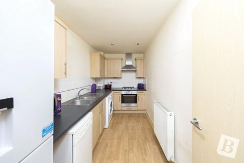 2 bedroom apartment to rent, Black Eagle Drive, Northfleet, Gravesend, Kent, DA11