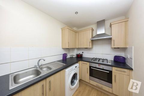 2 bedroom apartment to rent, Black Eagle Drive, Northfleet, Gravesend, Kent, DA11
