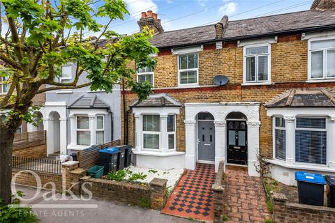 2 bedroom terraced house for sale, Sandown Road, South Norwood