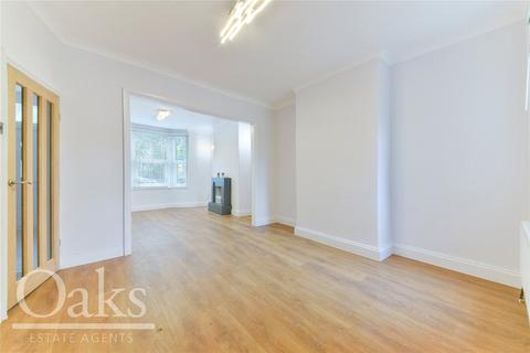 2 bedroom terraced house for sale, Sandown Road, South Norwood