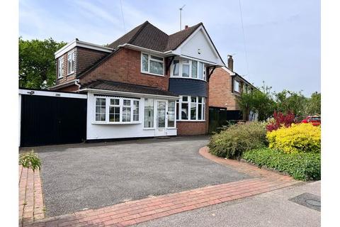 5 bedroom detached house to rent, Ralph Road, Shirley, Solihull
