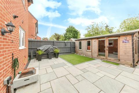 4 bedroom detached house for sale, Samuel Armstrong Way, Crewe, Cheshire, CW1