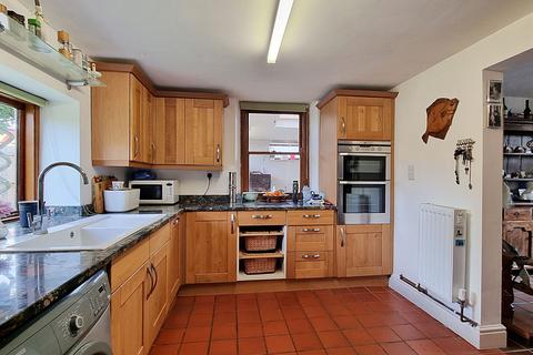 4 bedroom detached house for sale, Rangeworthy, Bristol BS37