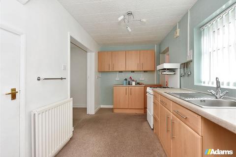 2 bedroom terraced house for sale, Bernard Avenue, Appleton, Warrington, WA4 3BA