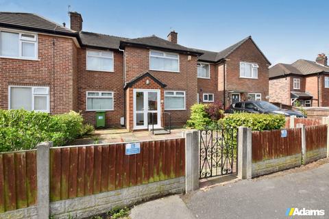 2 bedroom terraced house for sale, Bernard Avenue, Appleton, Warrington, WA4 3BA