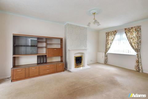 2 bedroom terraced house for sale, Bernard Avenue, Appleton, Warrington, WA4 3BA