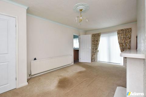 2 bedroom terraced house for sale, Bernard Avenue, Appleton, Warrington, WA4 3BA