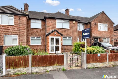 2 bedroom terraced house for sale, Bernard Avenue, Appleton, Warrington, WA4 3BA