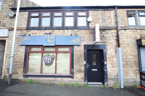 Property for sale, New Road, Littleborough, Rochdale