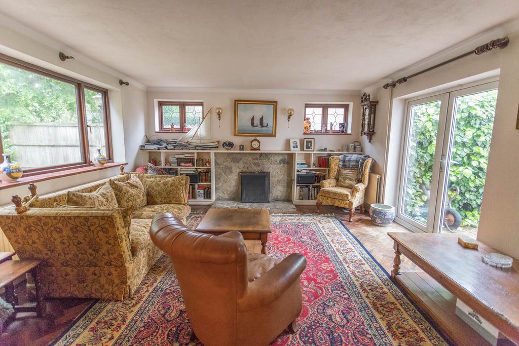 Drawing Room