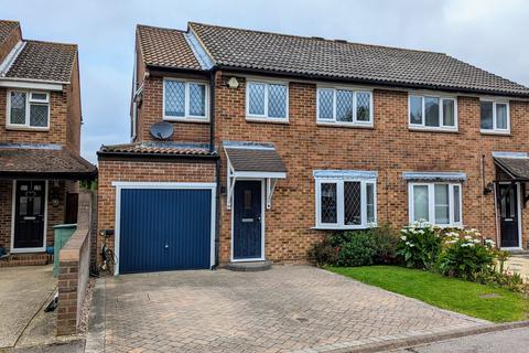 4 bedroom semi-detached house for sale, KELSEY CLOSE, TITCHFIELD COMMON
