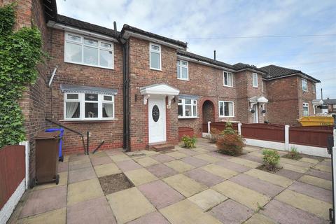 3 bedroom mews for sale, 33 Victory Road, Cadishead M44 5EB