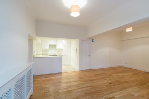 Studio to rent, Grove End Gardens, Grove End Road, St John's Wood, London, NW8