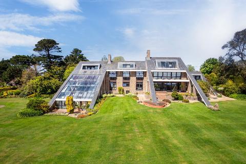 8 bedroom detached house for sale, La Route Orange, St. Brelade, Jersey. JE3 8GP