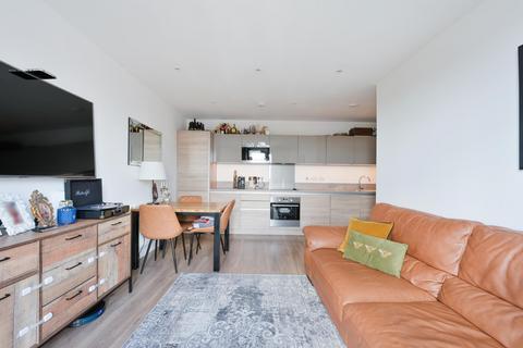 2 bedroom apartment for sale, Katie Court, Edwin Street, E16