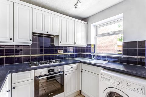 2 bedroom terraced house for sale, Teazlewood Park, Leatherhead, Surrey, KT22