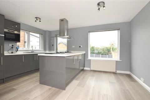 3 bedroom detached house for sale, New Park Vale, Farsley, Pudsey, Leeds