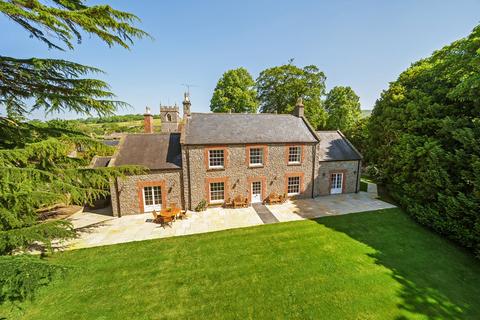 7 bedroom country house for sale, Westbury Sub Mendip, Wells, BA5