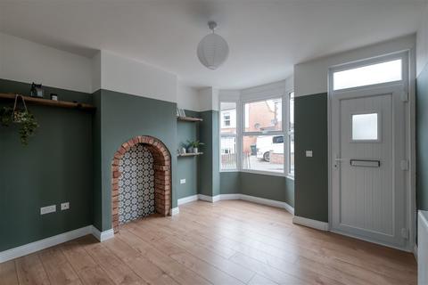 2 bedroom terraced house for sale, Church Road, Worcester, WR3 8NX