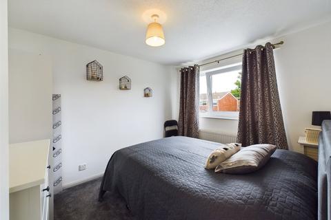 50 Amberley Close, Worcester, WR4 9XB