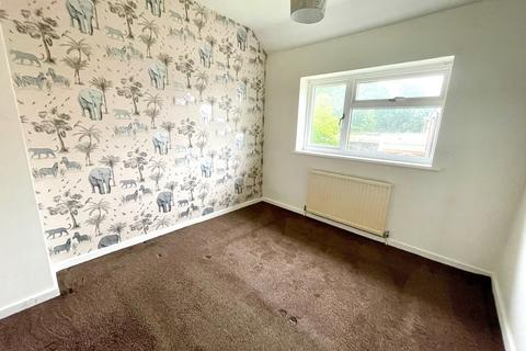 3 bedroom end of terrace house to rent, Waverley Road, Bloxwich WS3