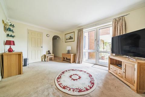 1 bedroom retirement property for sale, Haslemere