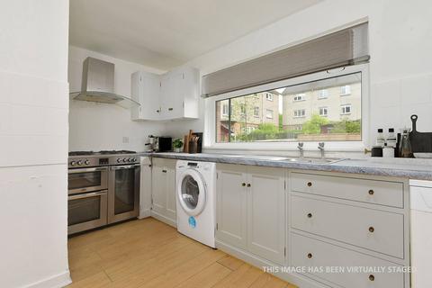 3 bedroom ground floor flat for sale, 46 Ardshiel Avenue, Clermiston, Edinburgh, EH4 7HS