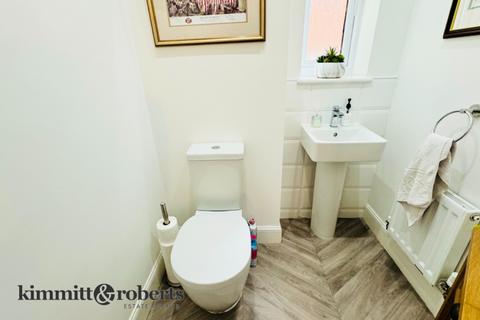 20 Albion Close, Houghton Le Spring, DH4 4ZL