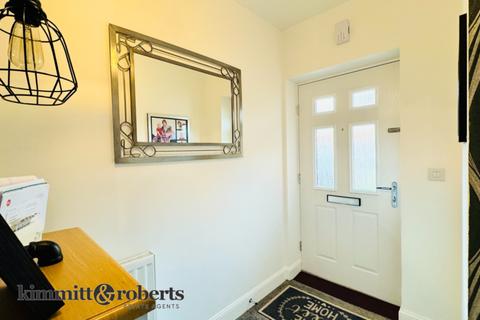 20 Albion Close, Houghton Le Spring, DH4 4ZL