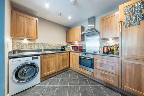2 bedroom apartment for sale, Flanders Court, 12-14 St Albans Road, Watford, WD17