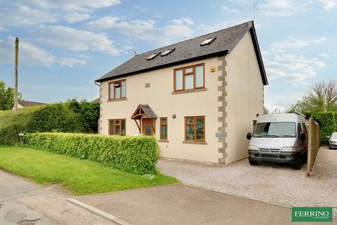 4 bedroom detached house for sale, Kells Road, Berry Hill, Coleford, Gloucestershire. GL16 7AB