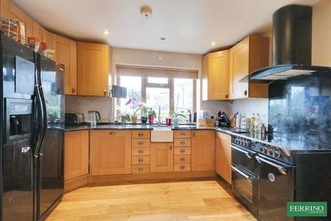 4 bedroom detached house for sale, Kells Road, Berry Hill, Coleford, Gloucestershire. GL16 7AB