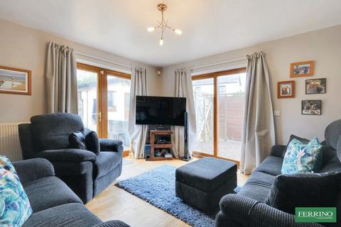 4 bedroom detached house for sale, Kells Road, Berry Hill, Coleford, Gloucestershire. GL16 7AB