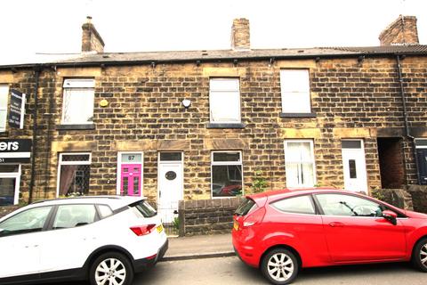 undefined, Wortley Road, High Green, Sheffield