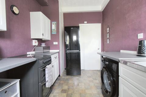 3 bedroom apartment for sale, Broadlie Drive, Knightswood, Glasgow, G13