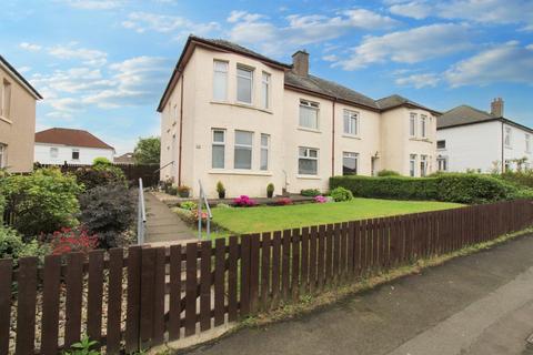 24 Broadlie Drive, Glasgow, G13 3AP