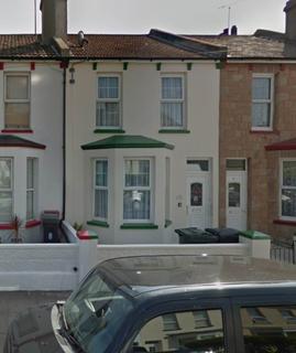 2 bedroom terraced house to rent, ROMNEY STREET, EASTBOURNE 2-bed terrace house