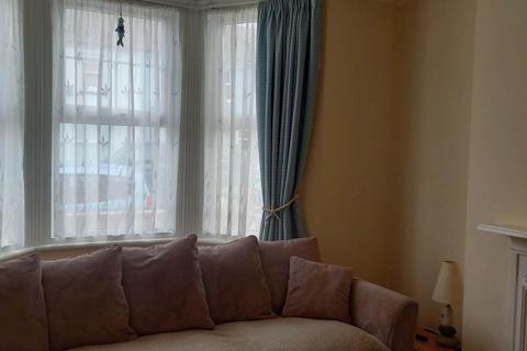 undefined, ROMNEY STREET, EASTBOURNE 2-Bed Terrace House