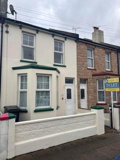 undefined, ROMNEY STREET, EASTBOURNE 2-Bed Terrace House