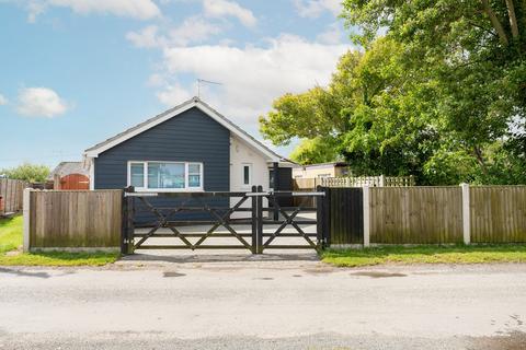 2 bedroom detached bungalow for sale, Kings Loke, Hemsby